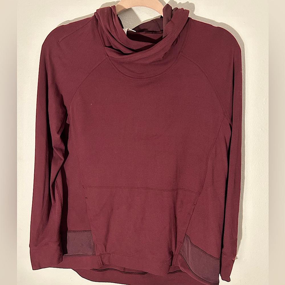 Lululemon Hoodie